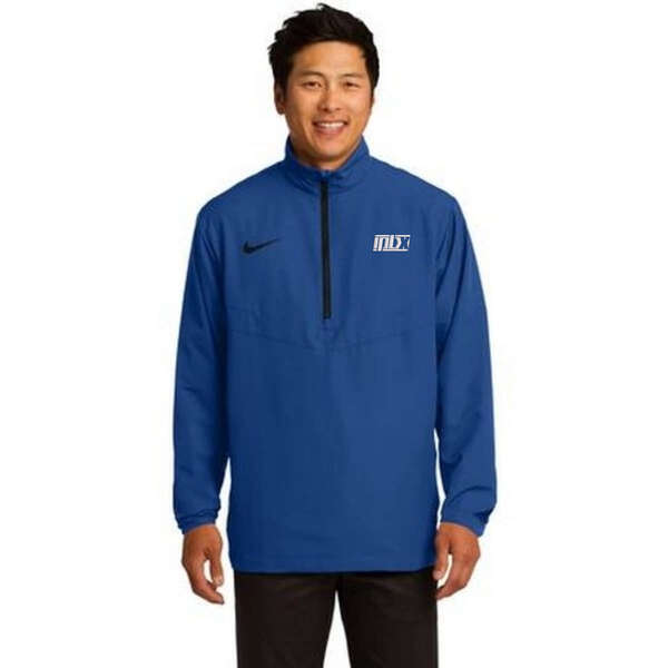 ジャケット・アウター NIKE golf halfzip sweat Nike Golf Club Men's Dri-FIT 1/2-Zip Golf Jacket. Nike.com