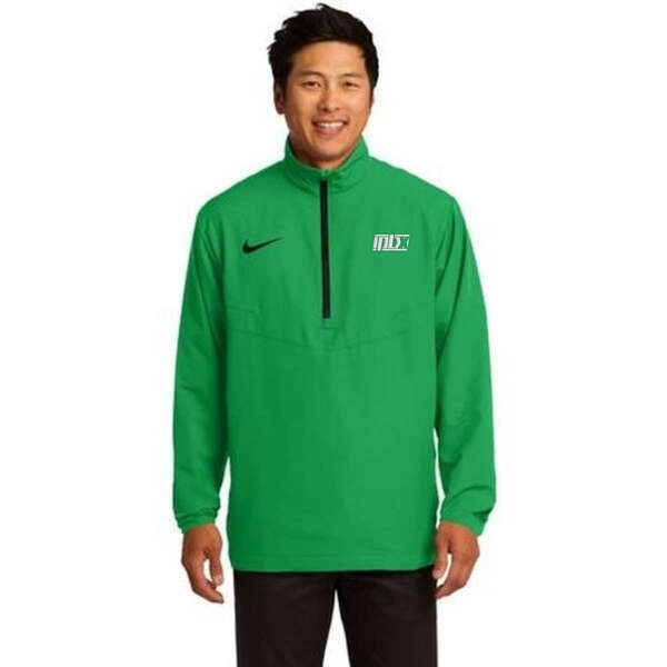 ジャケット・アウター NIKE golf halfzip sweat Nike Golf Club Men's Dri-FIT 1/2-Zip Golf Jacket. Nike.com