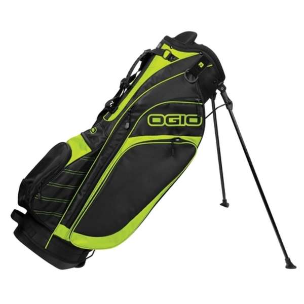 Ogio Xl Xtra Light Stand Golf Bag