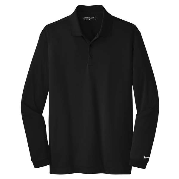 nike golf long sleeve
