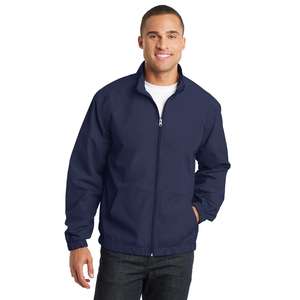 Apparel - Port Authority Essential Jacket