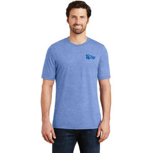 T-Shirts - District ® Perfect Tri ® Tee