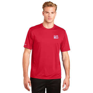 T-Shirts - Sport-Tek PosiCharge Elevate Tee