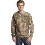 realtree crewneck sweatshirt