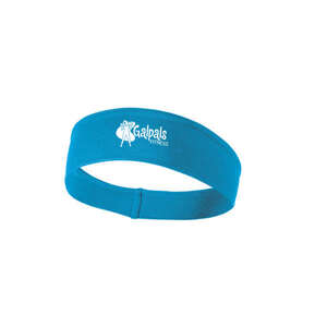 Headbands and Wristbands - Sport-Tek PosiCharge Competitor Headband