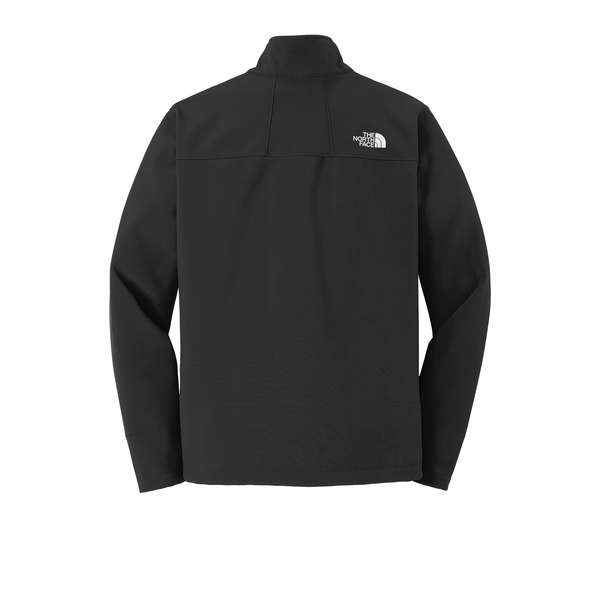 ジャケット・アウター THE NORTH FACE soft shell jacket (XXL) The North Face Soft Shell Jacket — Custom Logo USA