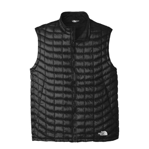 THE NORTH FACE Valley Warm Vest XL ブラック The North Face Womens Black Windwall Fleece Full Zip