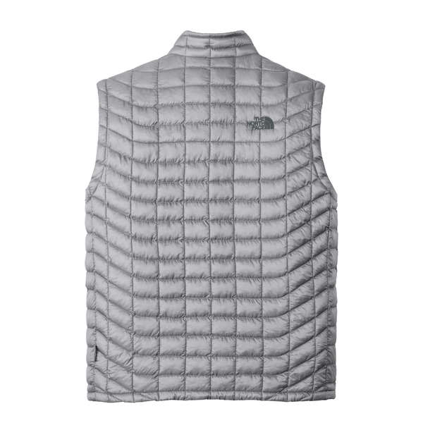 新品‼︎ THE NORTH FACE TREKKER MESH VEST S Custom The North Face Thermoball Trekker Vest - Dark/All