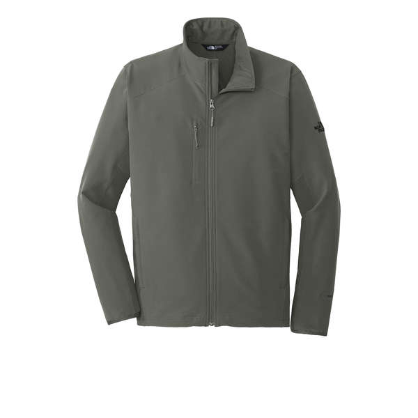ジャケット・アウター C.E 17aw GRK PULLOVER JACKET Charcoal LIGHT SOFT SHELL JACKET – Hiking Patrol