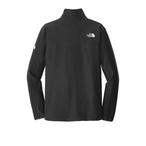 ★THE NORTH FACE★M'S DAY TECH JACKET★ org.jpg
