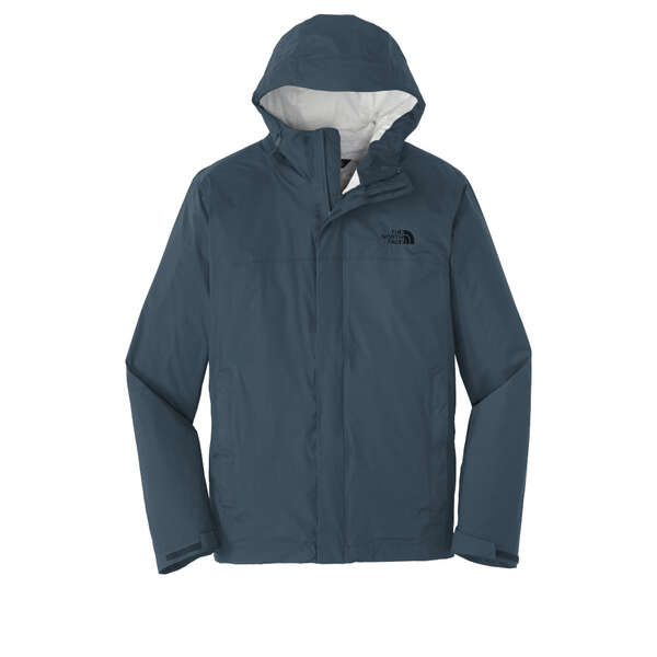 訳あり⭐︎deres 8th all-around jacket Order Custom The North Face DryVent Rain Jacket - Dark/All