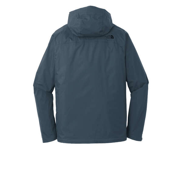 Order Custom The North Face DryVent Rain Jacket - Dark/All