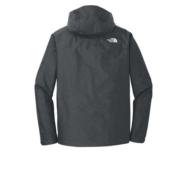 訳あり⭐︎deres 8th all-around jacket Order Custom The North Face DryVent Rain Jacket - Dark/All