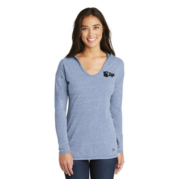 performance pullover hoodie