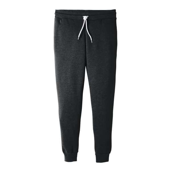 Bella+Canvas Unisex Jogger Sweatpants 