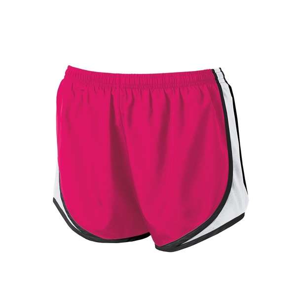 Sport-Tek Ladies Cadence Short | Deluxe