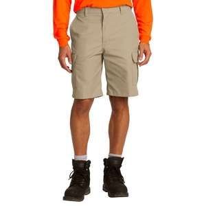Apparel - Red Kap Industrial Cargo Short