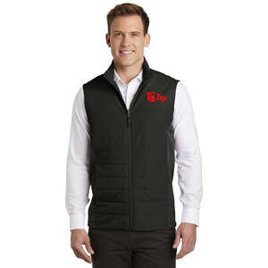 Custom Promotional Port Authority Collective Insulated Vest