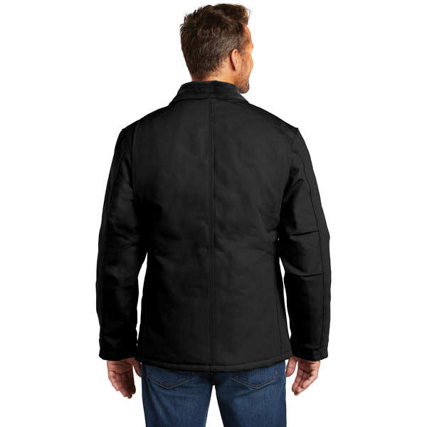 Order Custom Carhartt Duck Traditional Coat Online