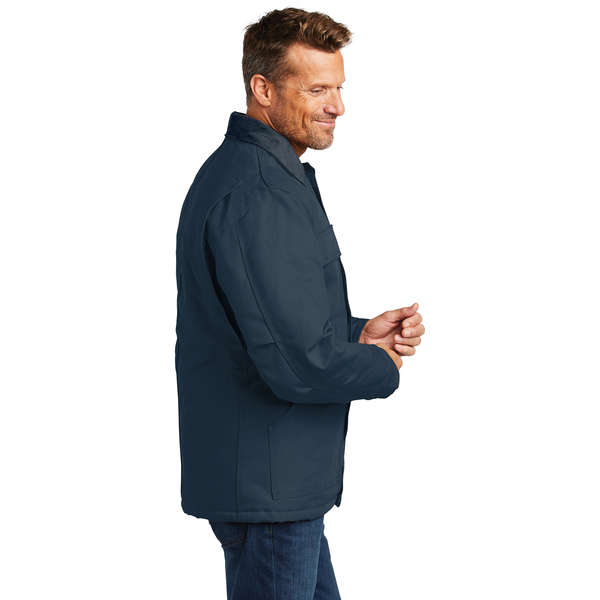 復刻タグ Carhartt Heritage Line-STATE COAT 復刻タグ Carhartt Heritage Line-STATE COAT - メルカリ