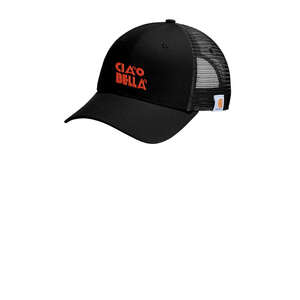 Performance Hats - Carhartt Rugged Professional Series Cap