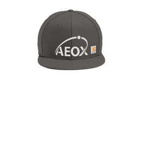 Performance Hats - Carhartt Ashland Cap