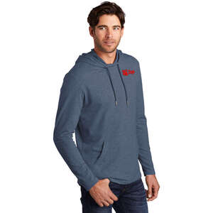 Apparel - District Featherweight French Terry Hoodie