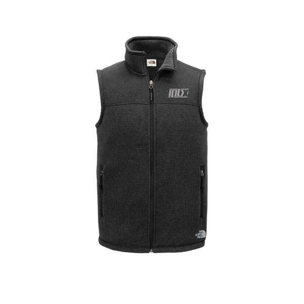 Order Custom The North Face Sweater Fleece Vest Online