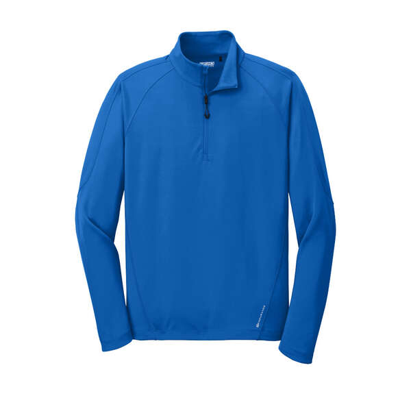 Order Custom OGIO ENDURANCE Radius Quarter-Zip Online