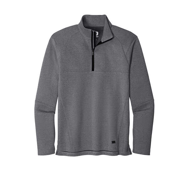 Order Custom OGIO Transition Quarter-Zip Pullover Online