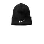 Nike Team Beanie Black