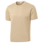 Sport-Tek Tall PosiCharge Competitor Tee - Dark/All Sand