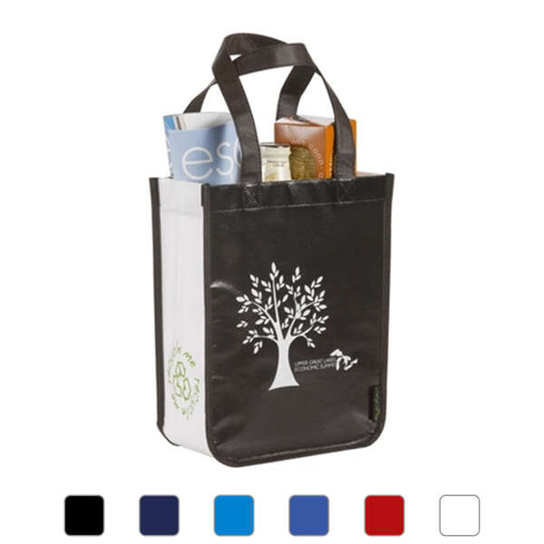 non woven shopper