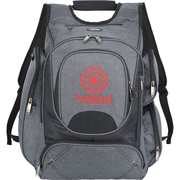 elleven backpack