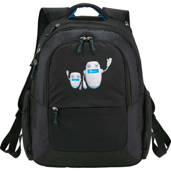 Zoom DayTripper Backpack, Customization Options Deluxe