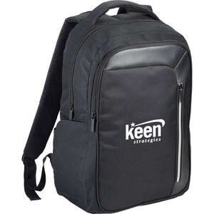 Luggage and Travel Bags - Vault RFID Security 15 Computer Backpack
