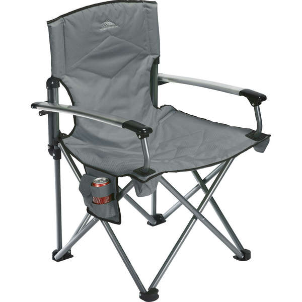 High Sierra Deluxe Camping Chair Customization Options Deluxe Com