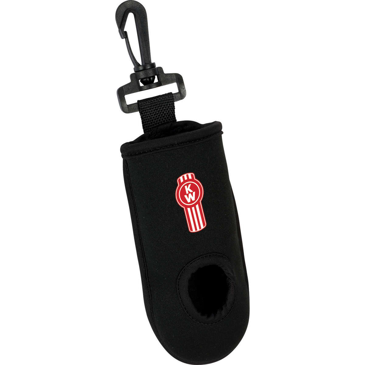 Golf Ball Sleeve, Customization Options