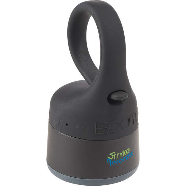 polk boom swimmer jr not turning on