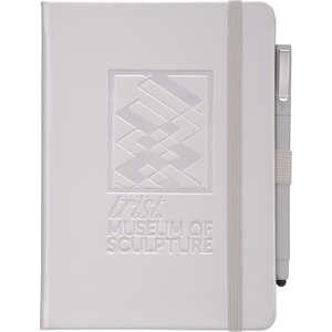 Journals and Day Planners - Vienna Hard Bound JournalBook® Bundle Set