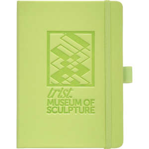 Journals and Notebooks - 5 x 7 Vienna Hard Bound JournalBook®