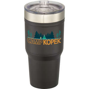 Custom Promotional Arctic Zone® Titan Thermal HP® Copper Tumbler 30oz