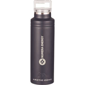 Promotional Products - Arctic Zone® Titan Thermal HP® Copper Bottle 20oz