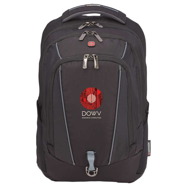 wenger computer backpack