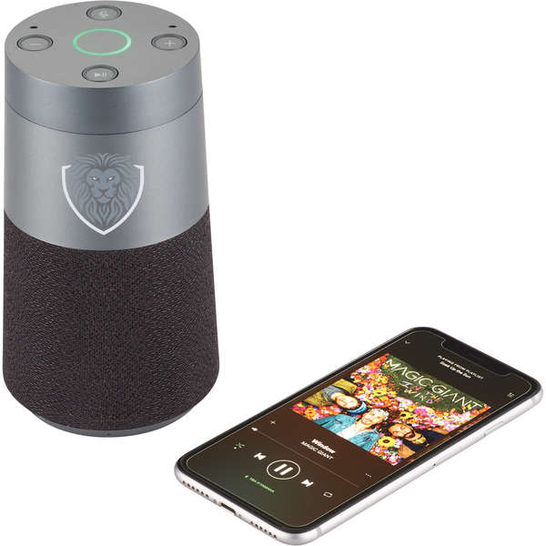speaker amazon alexa