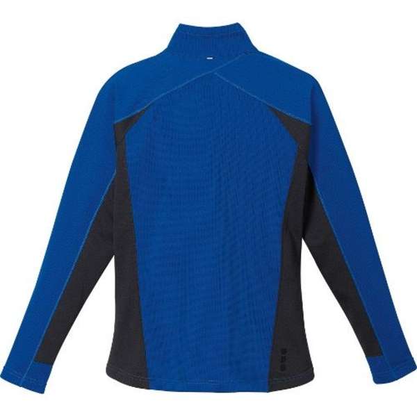 Trimark Galeros Knit Jacket Women's Deluxe