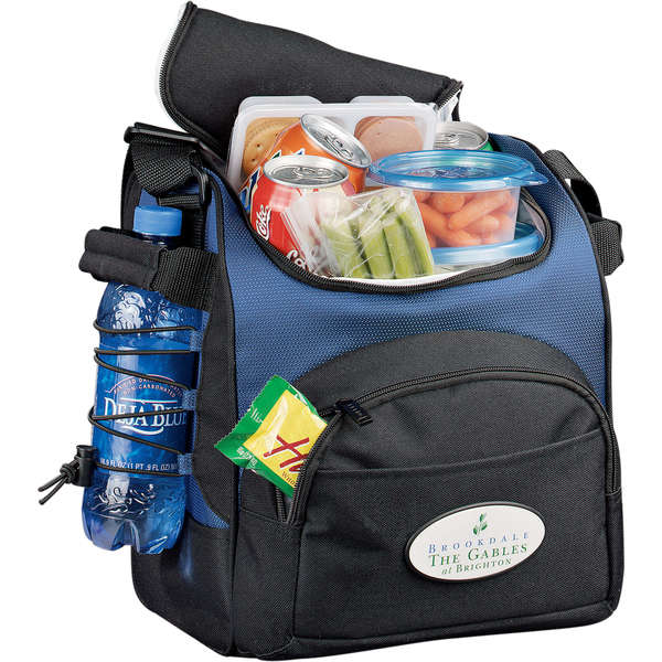 Fresco Sport Cooler, Customization Options Deluxe