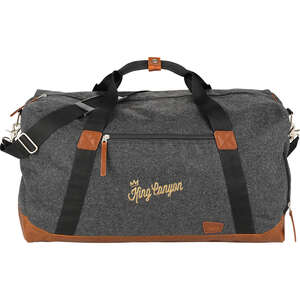 Duffle and Gym Bags - Field & Co. Campster 22 Duffel Bag