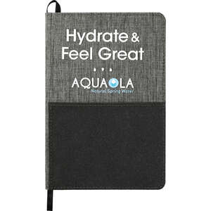 Journals and Notebooks - 5.5 x 8.5 Reclaim Recycled Bound JournalBook®