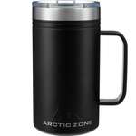 Black Arctic Zone® Titan Thermal HP® Copper Mug 24oz Black